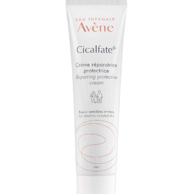 AVENE CICALFATE+ CREAM 100ML